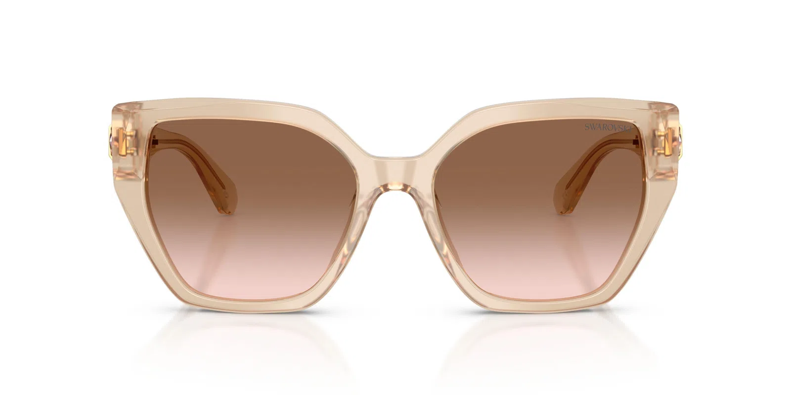 Swarovski 6044U Sunglasses - view 25
